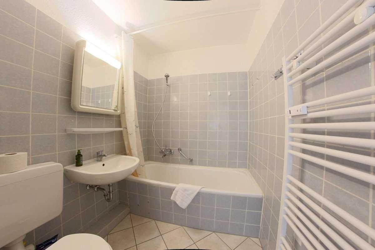 Apartment 564 Hohegeiß Buitenkant foto