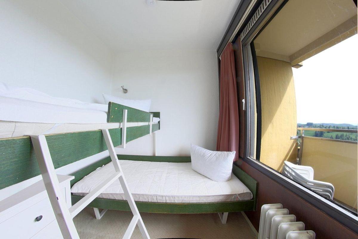 Apartment 564 Hohegeiß Buitenkant foto