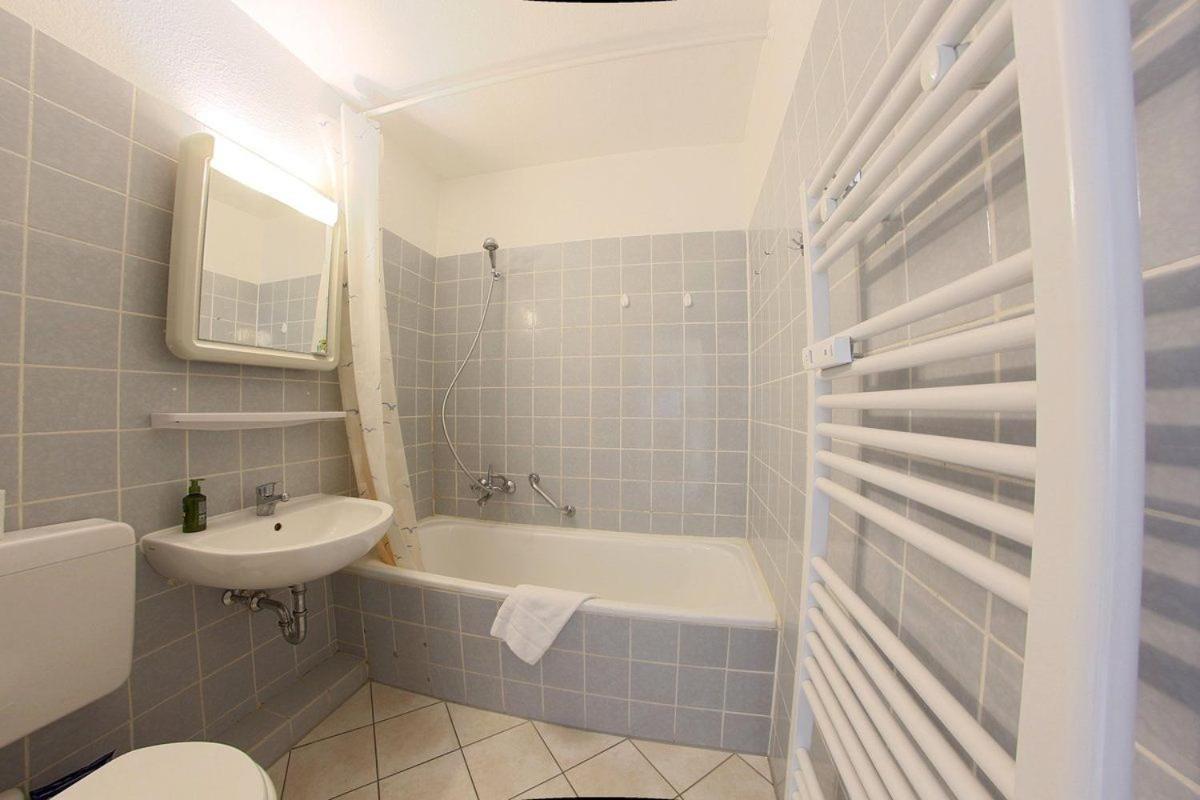 Apartment 564 Hohegeiß Buitenkant foto