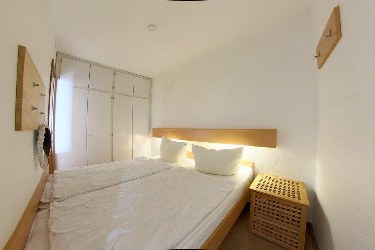 Apartment 564 Hohegeiß Buitenkant foto