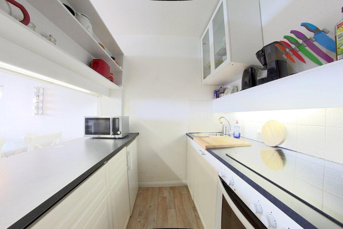 Apartment 564 Hohegeiß Buitenkant foto