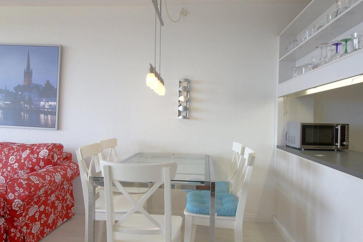 Apartment 564 Hohegeiß Buitenkant foto