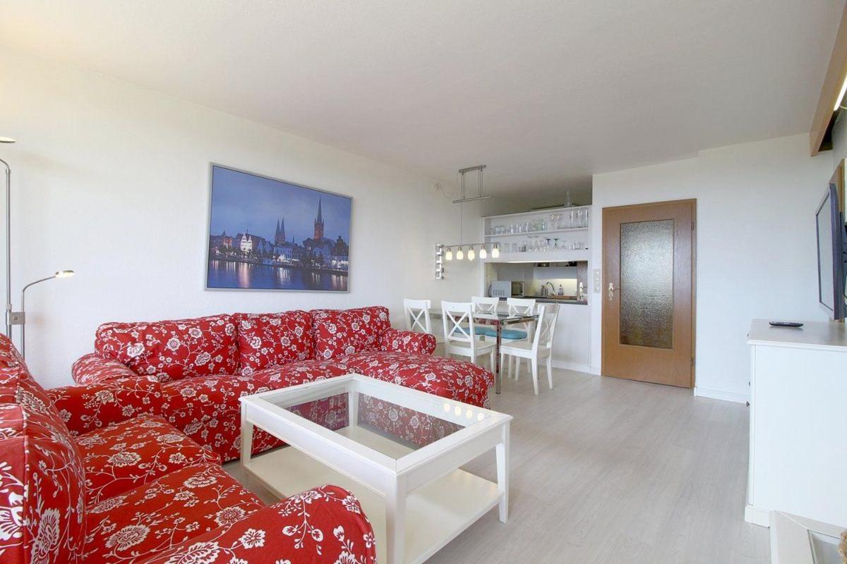 Apartment 564 Hohegeiß Buitenkant foto