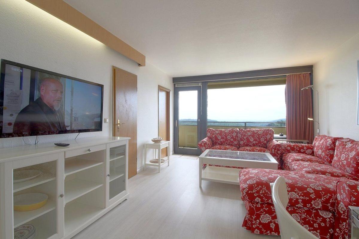 Apartment 564 Hohegeiß Buitenkant foto