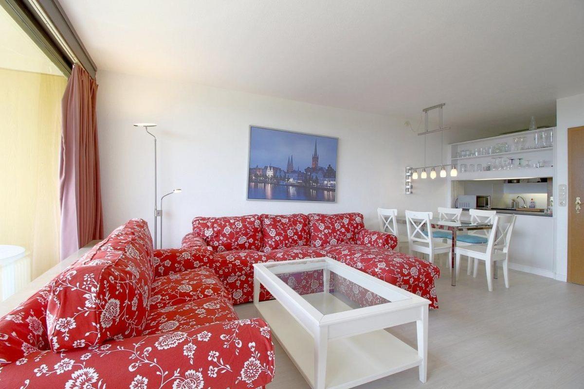 Apartment 564 Hohegeiß Buitenkant foto