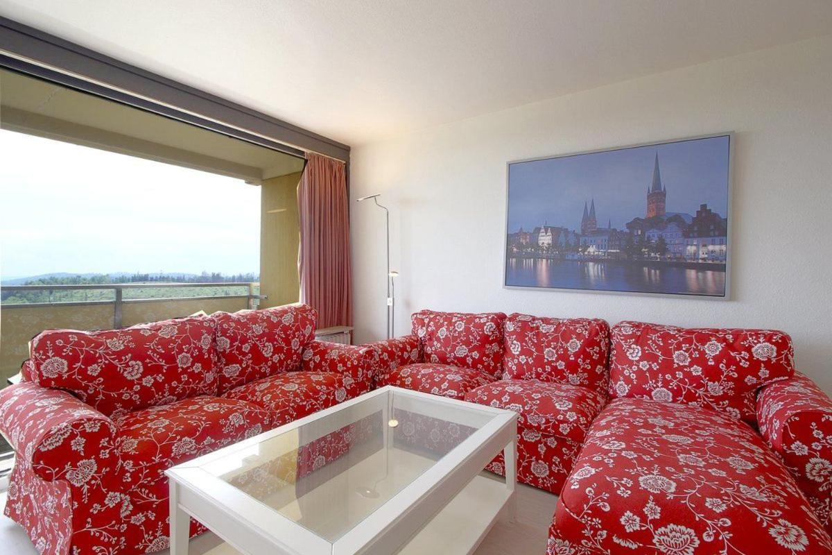 Apartment 564 Hohegeiß Buitenkant foto