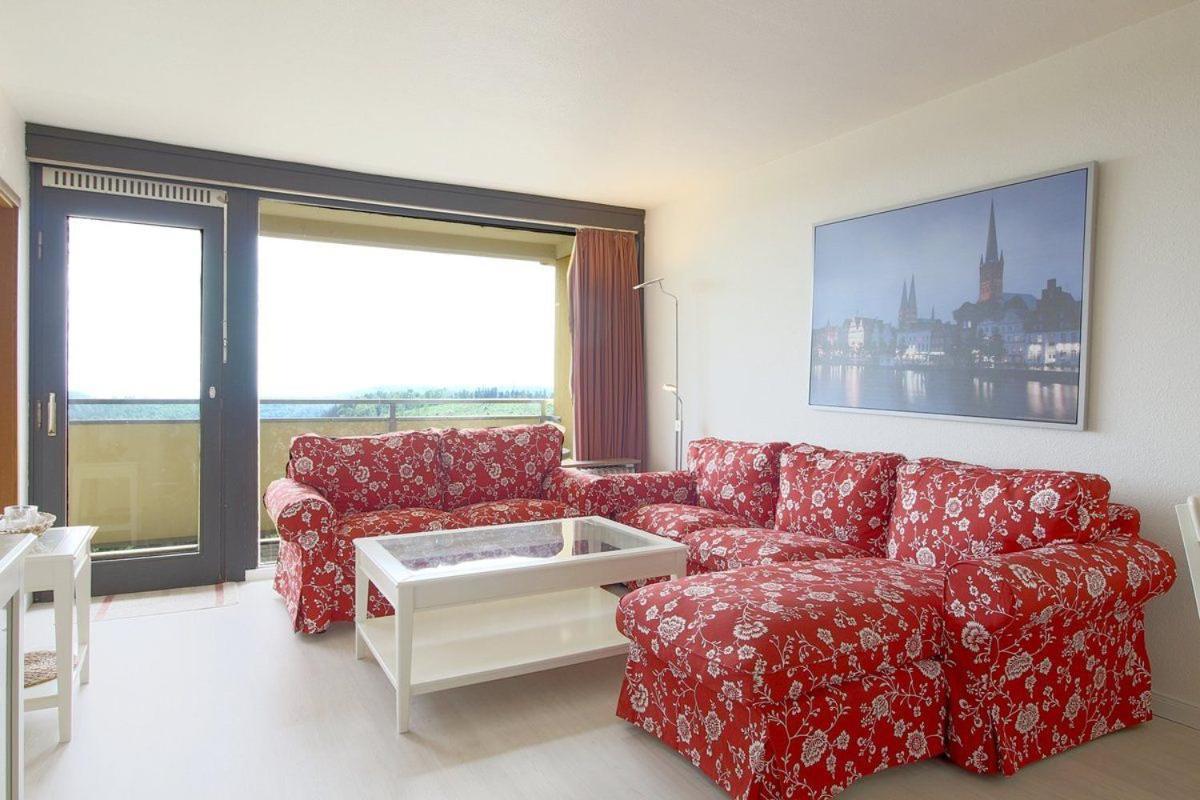 Apartment 564 Hohegeiß Buitenkant foto